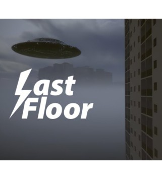 Last Floor Steam Key GLOBAL
